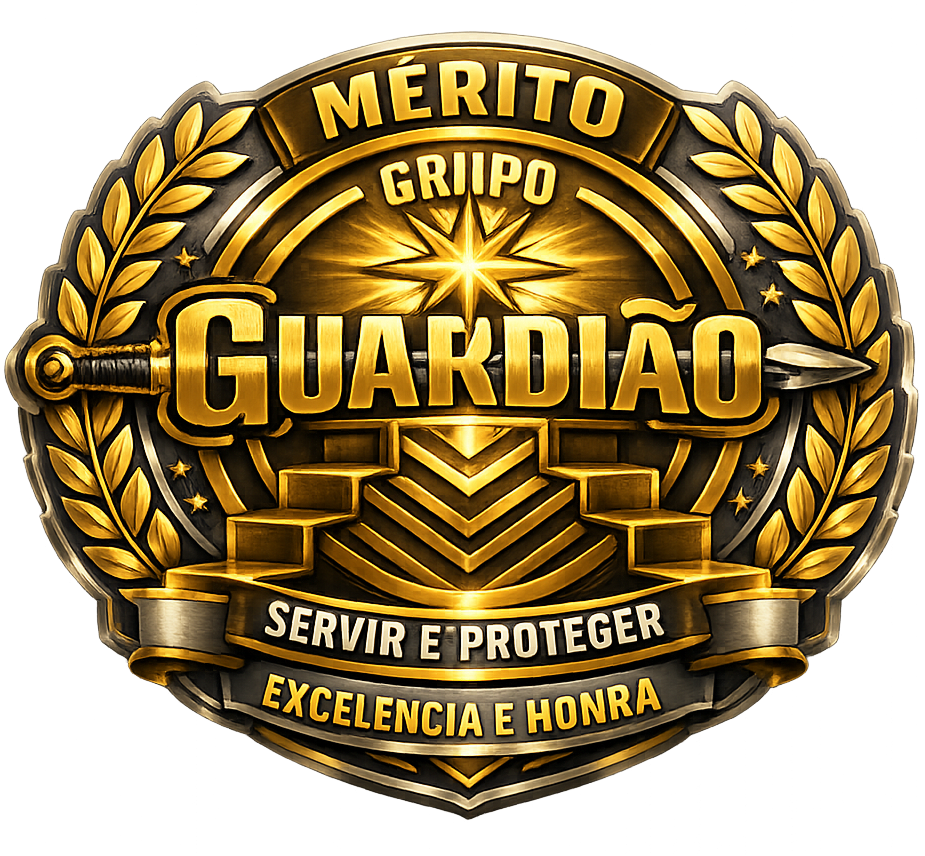 Projeto Mérito Guardião