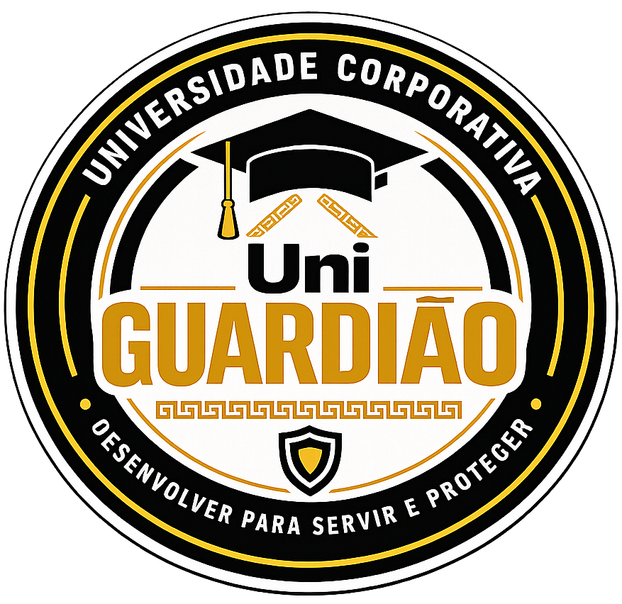 Universidade Corporativa Grupo Guardião